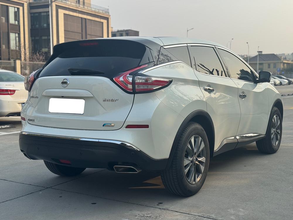 Nissan Murano