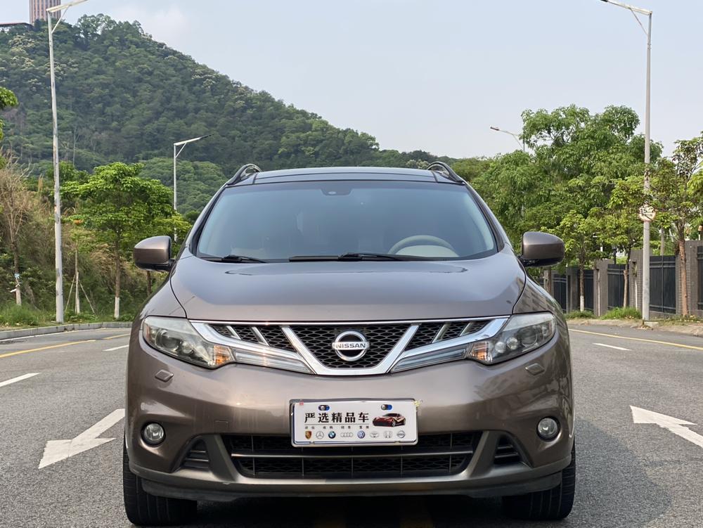 Nissan Murano