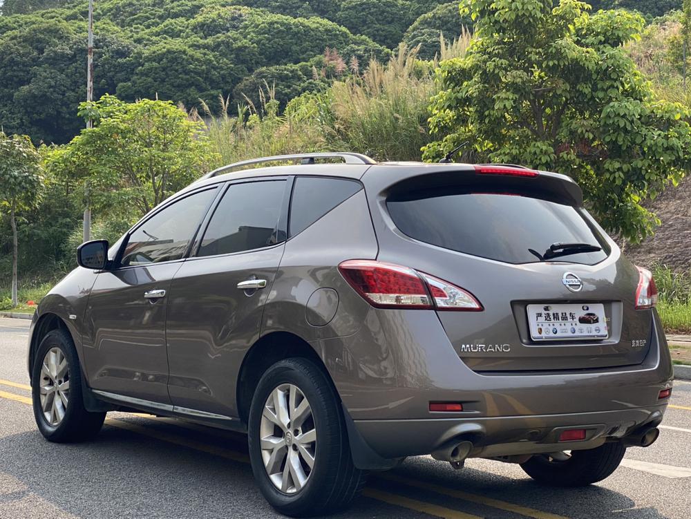 Nissan Murano