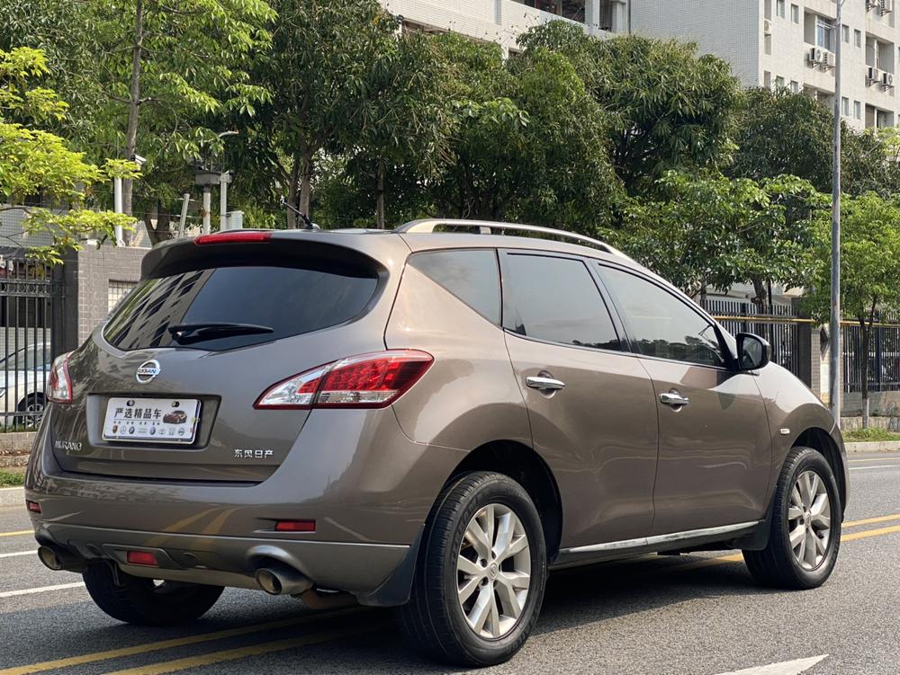 Nissan Murano