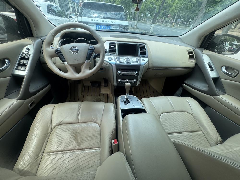 Nissan Murano