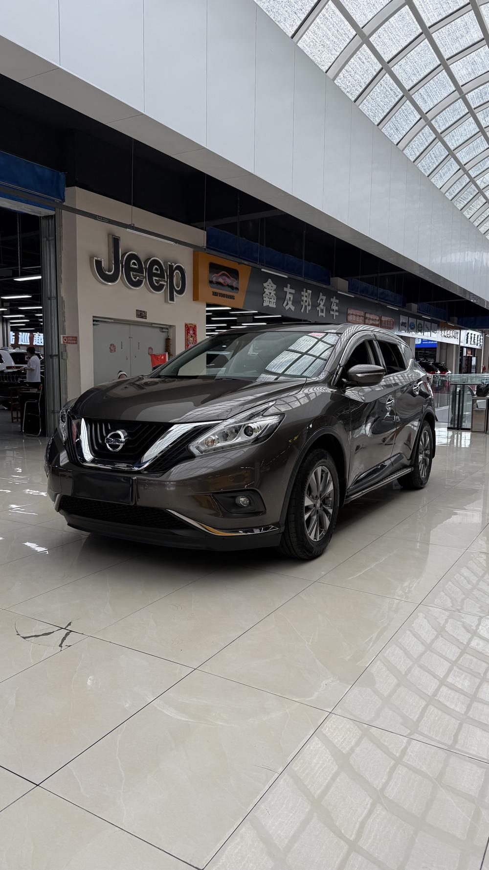 Nissan Murano