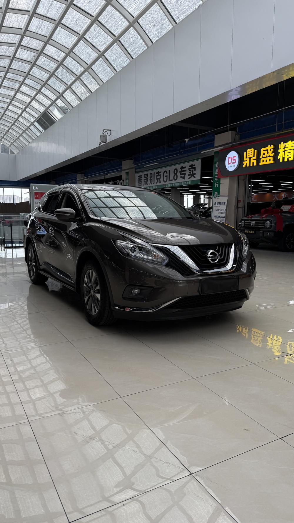Nissan Murano