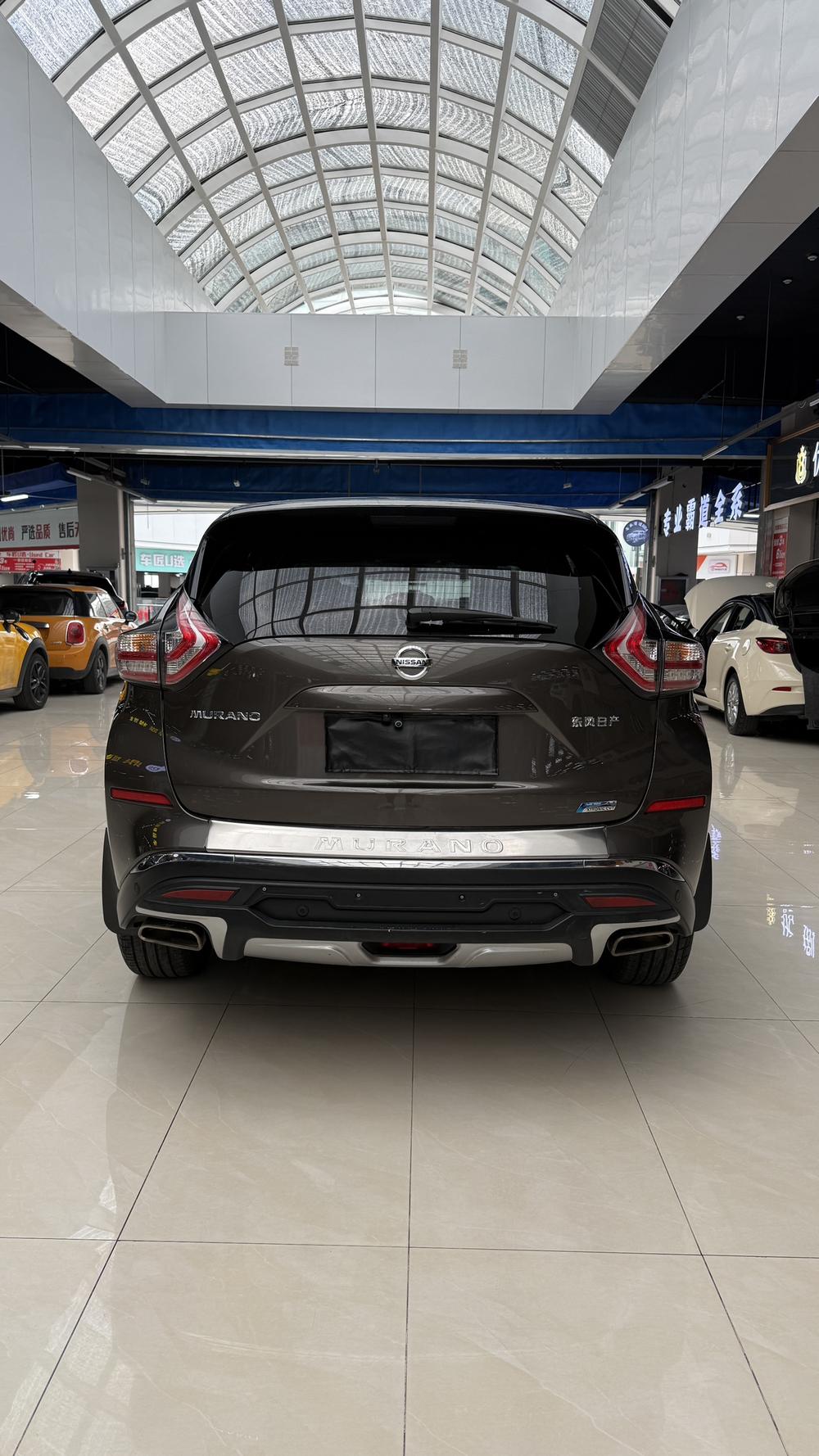 Nissan Murano