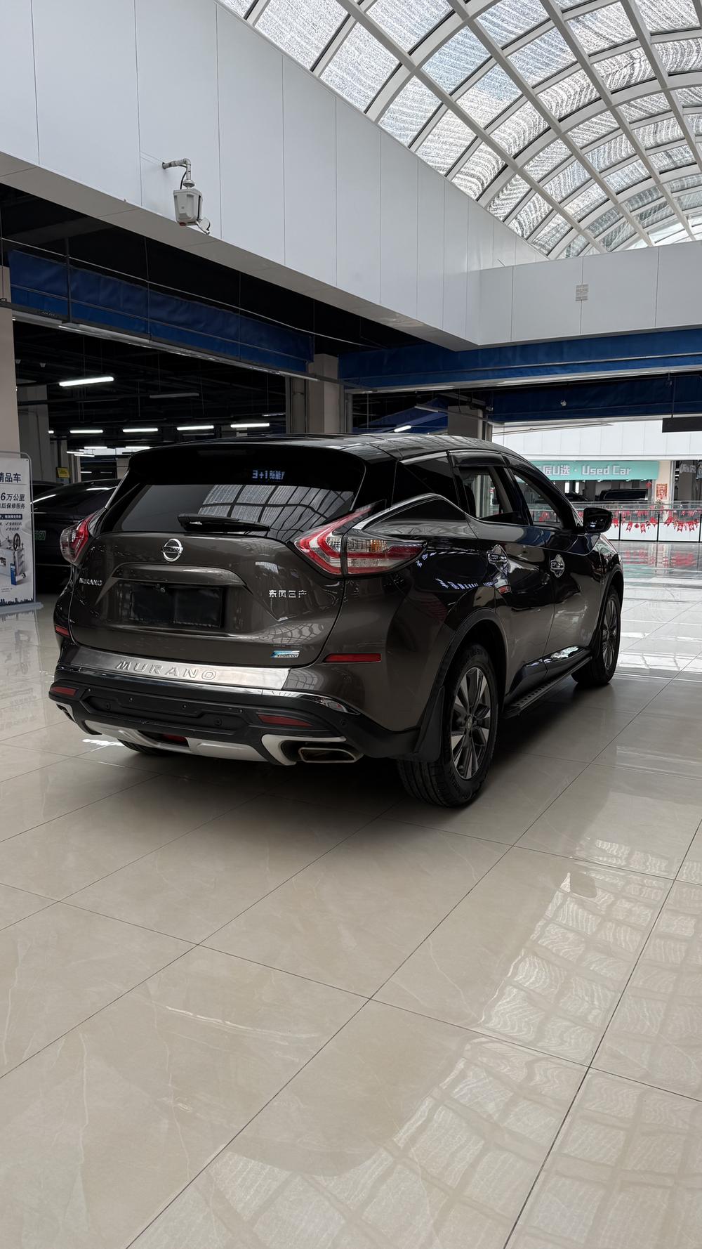 Nissan Murano