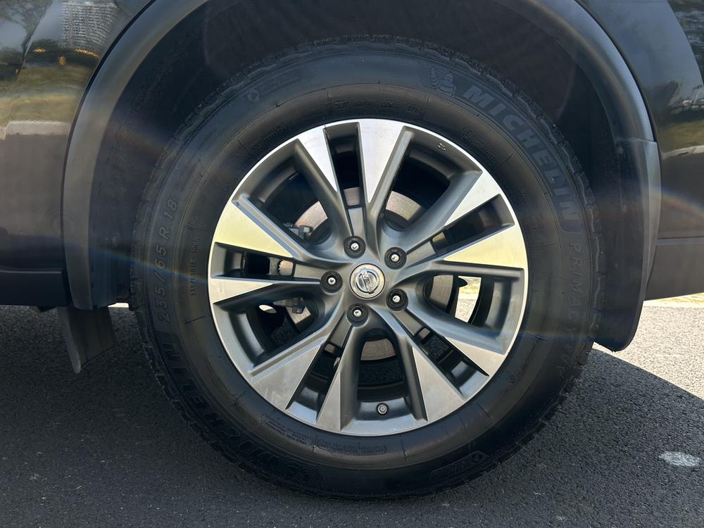 Nissan Murano