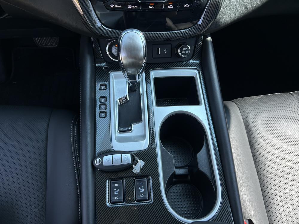 Nissan Murano