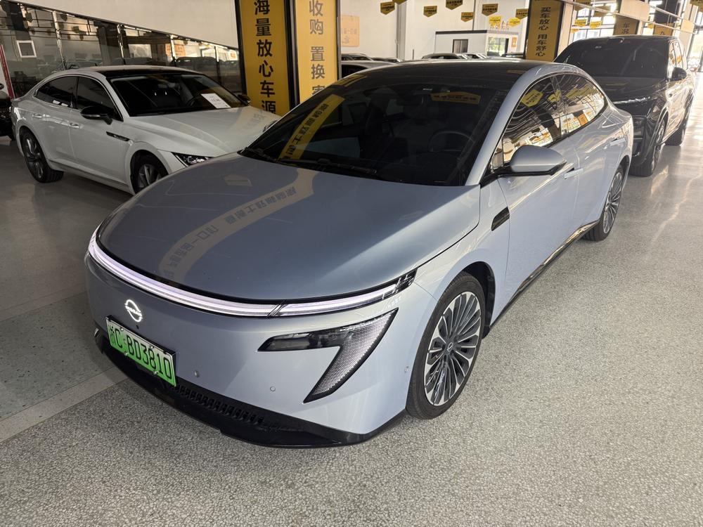 Nissan Nissan N7