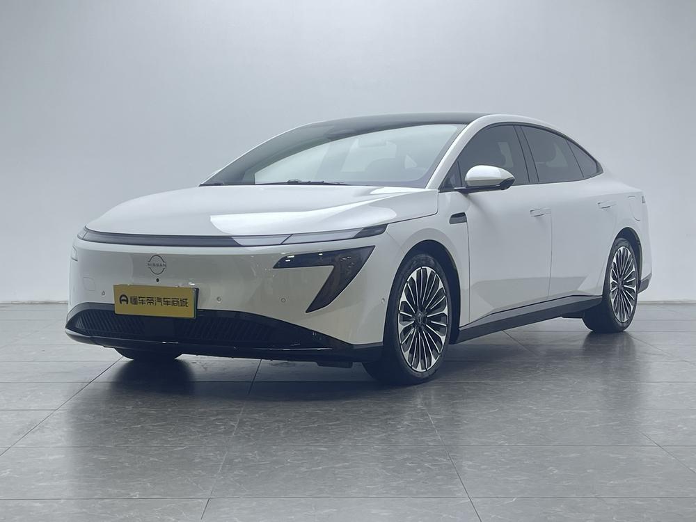 Nissan Nissan N7