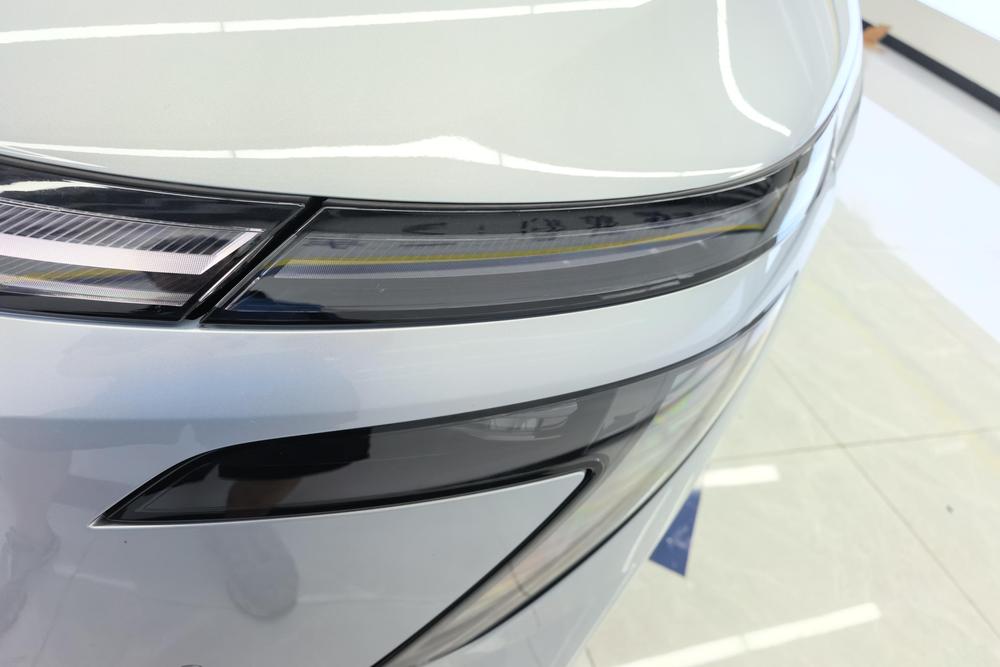 Nissan Nissan N7