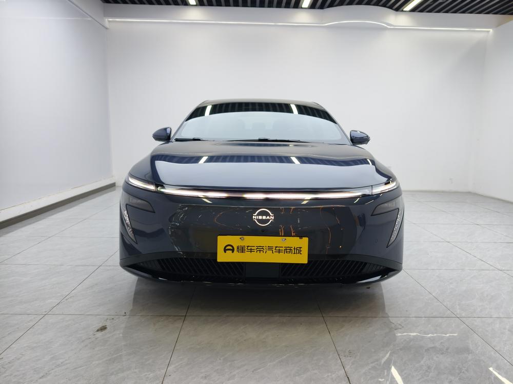 Nissan Nissan N7