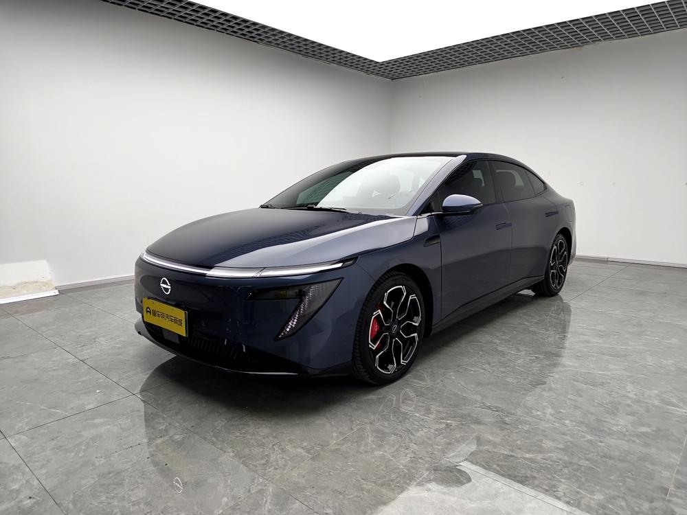 Nissan Nissan N7