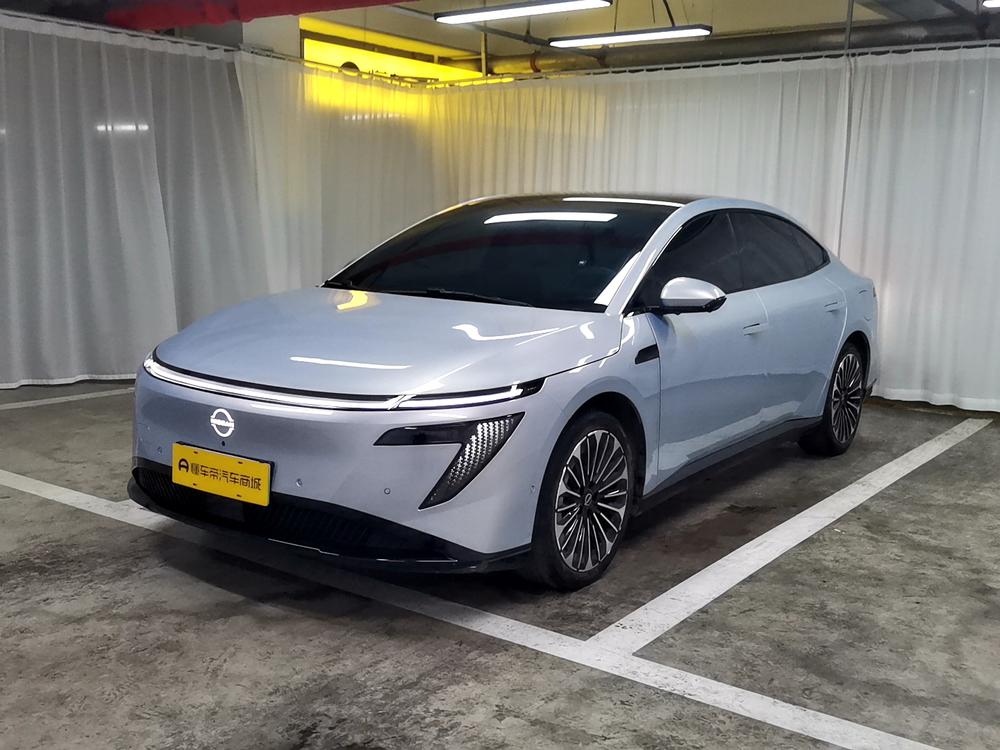 Nissan Nissan N7