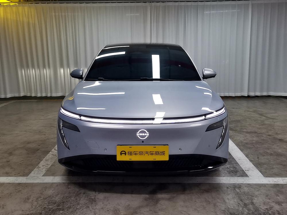 Nissan Nissan N7