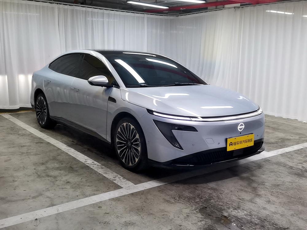 Nissan Nissan N7