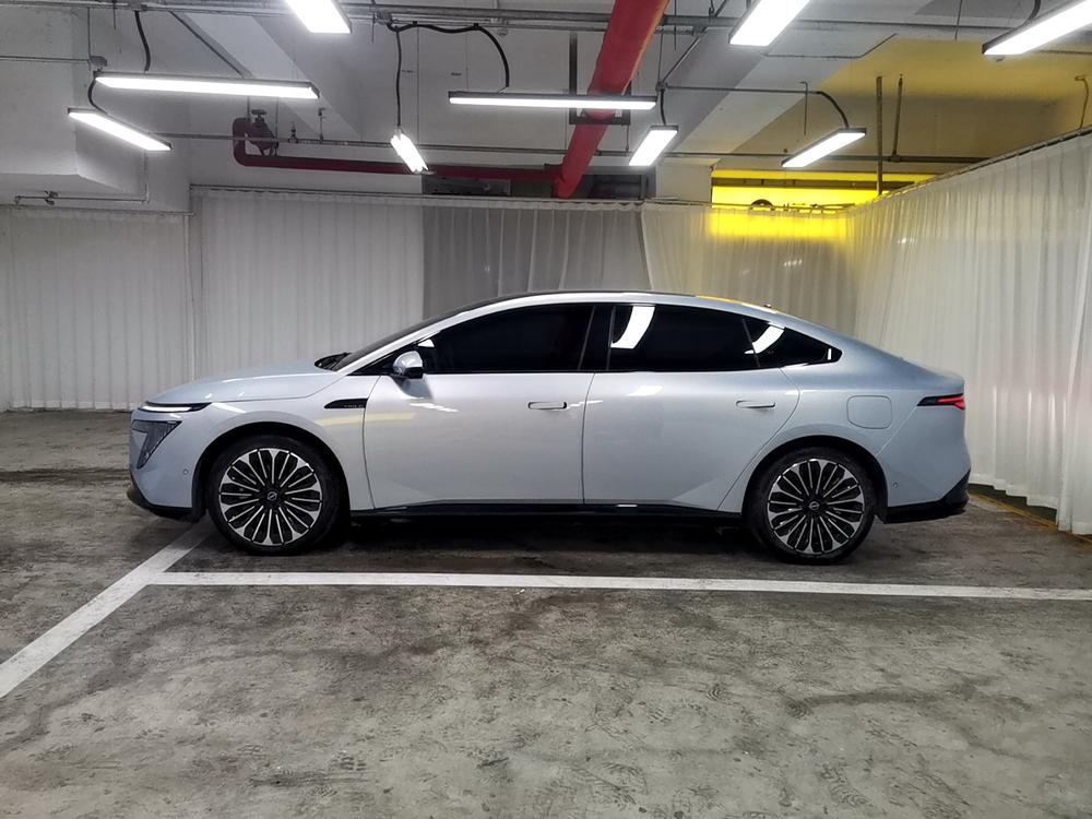 Nissan Nissan N7