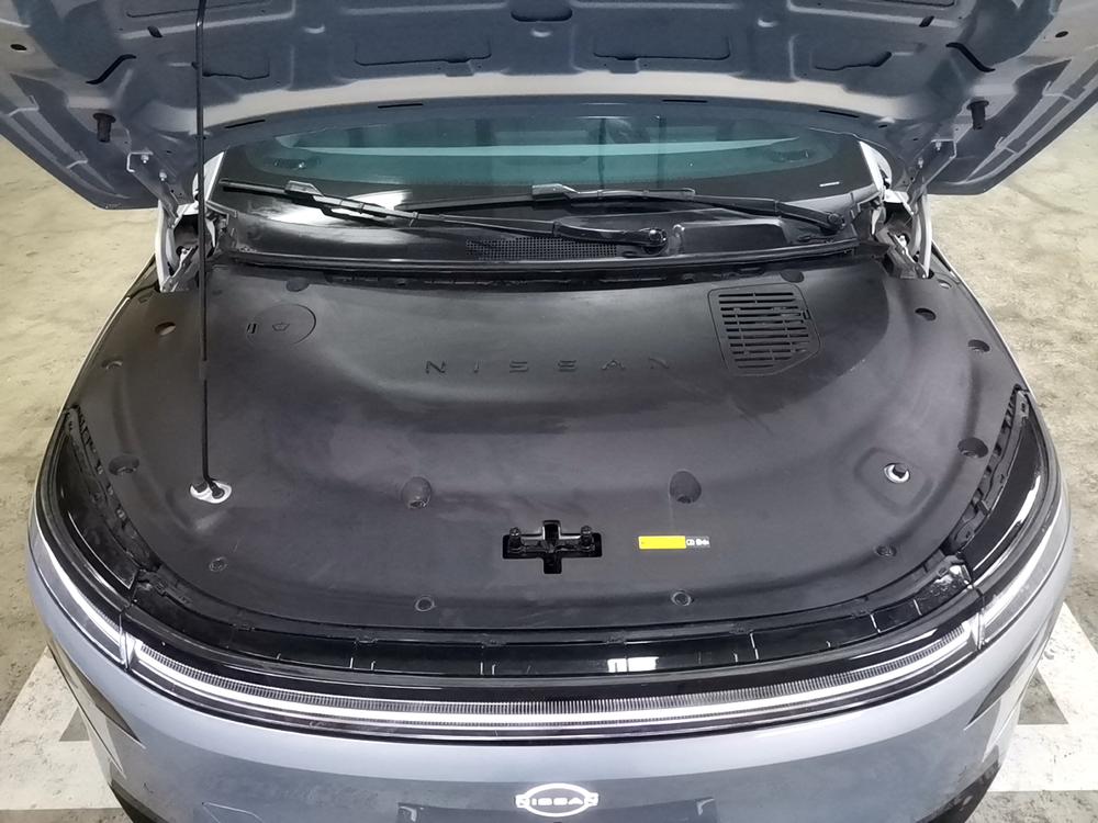 Nissan Nissan N7