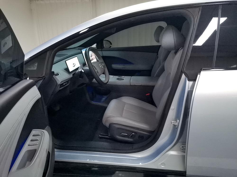 Nissan Nissan N7