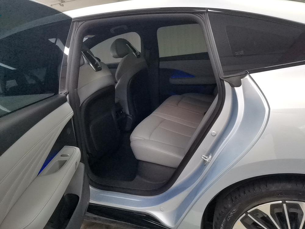 Nissan Nissan N7