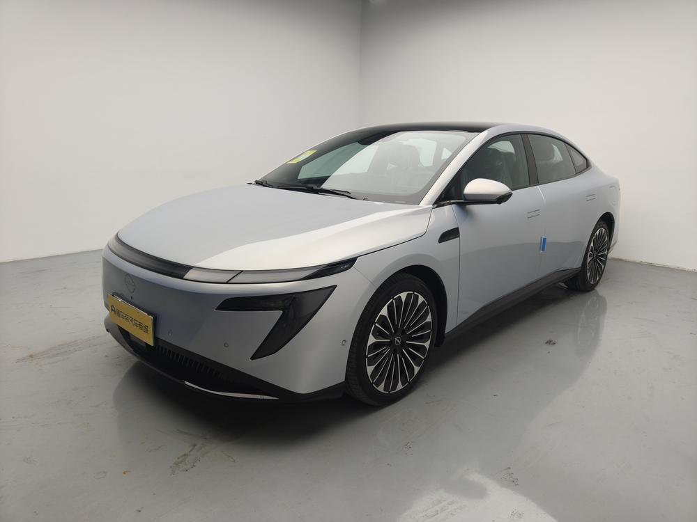 Nissan Nissan N7