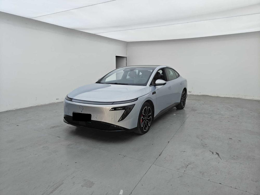 Nissan Nissan N7