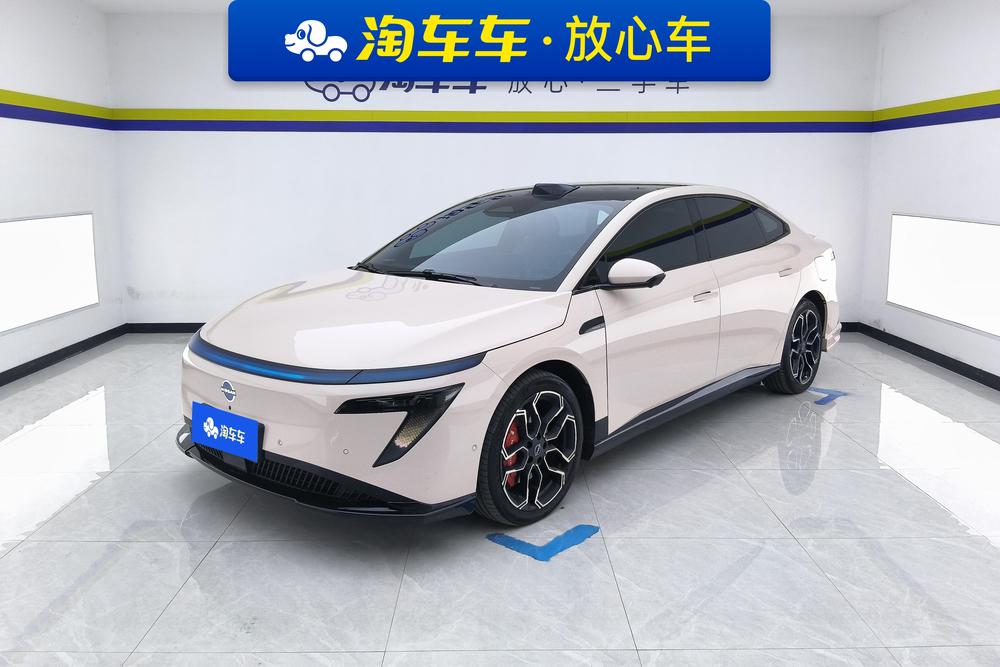 Nissan Nissan N7