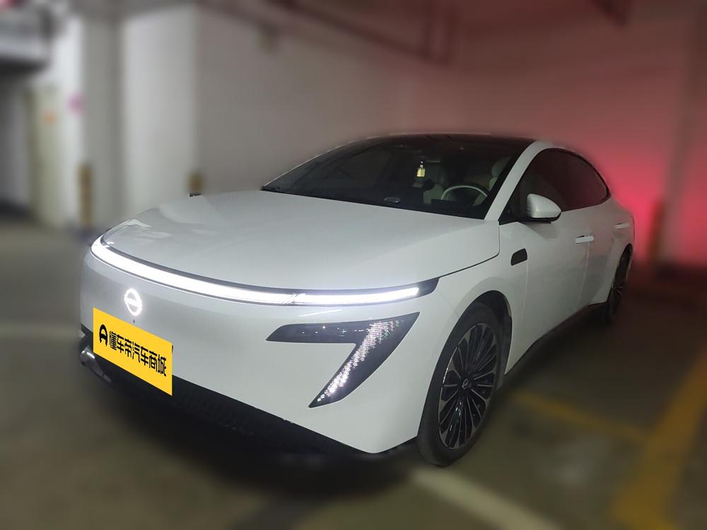 Nissan Nissan N7