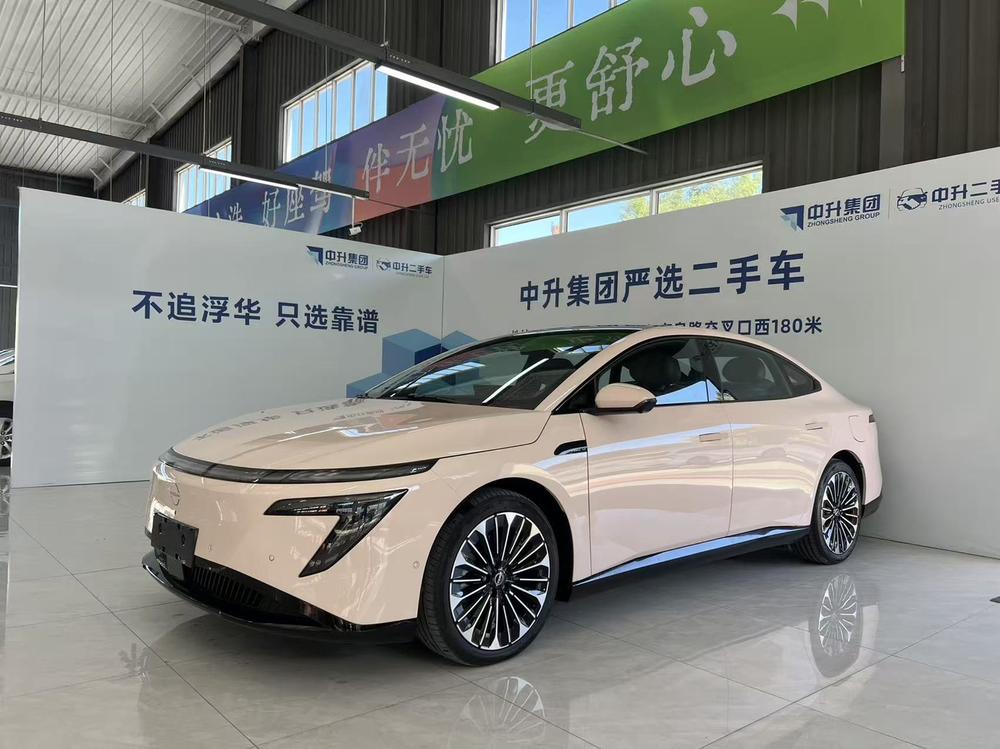 Nissan Nissan N7