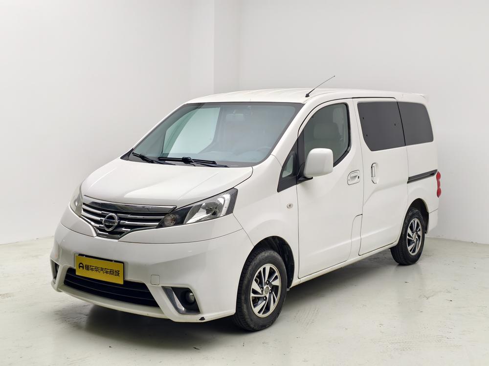 Nissan Nissan NV200