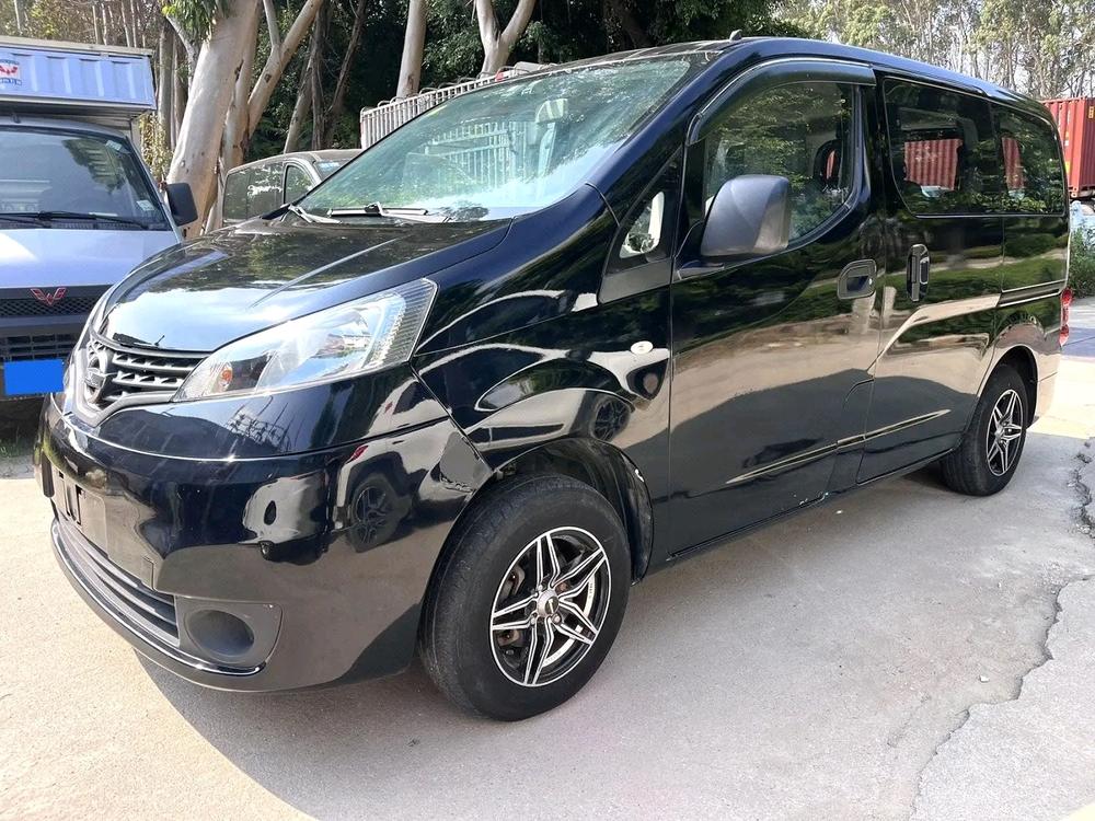 Nissan Nissan NV200
