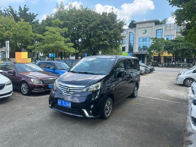 Nissan Nissan NV200