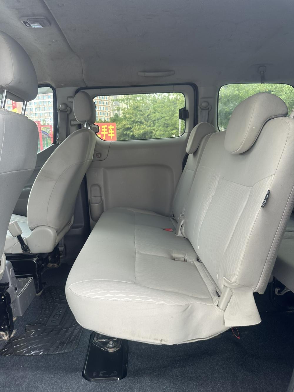 Nissan Nissan NV200