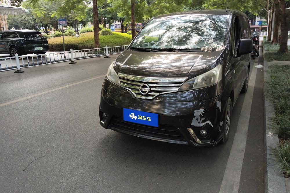 Nissan Nissan NV200