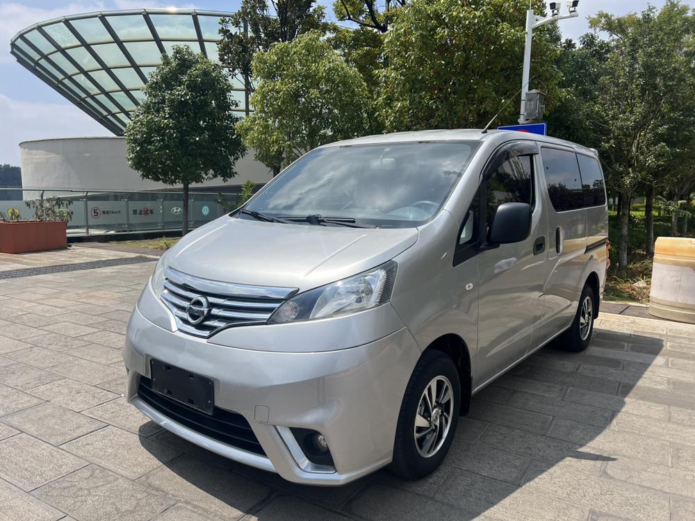 Nissan Nissan NV200