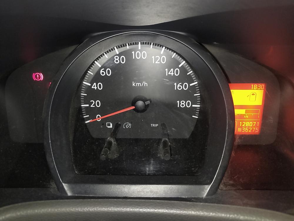 Nissan Nissan NV200