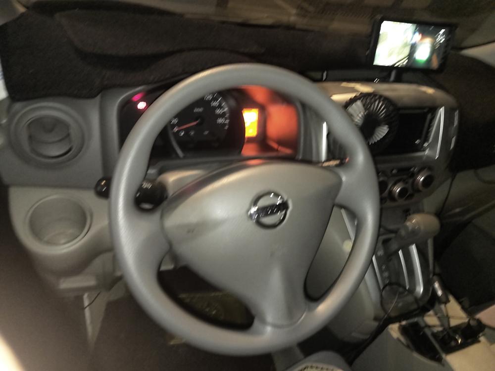 Nissan Nissan NV200