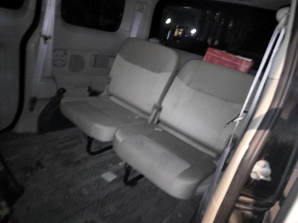 Nissan Nissan NV200