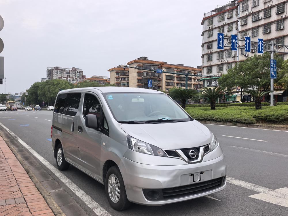 Nissan Nissan NV200