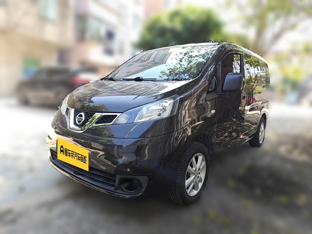 Nissan Nissan NV200