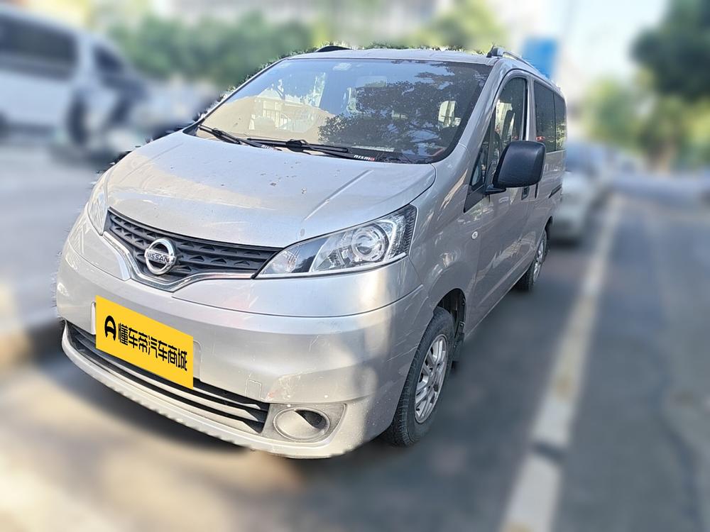 Nissan Nissan NV200