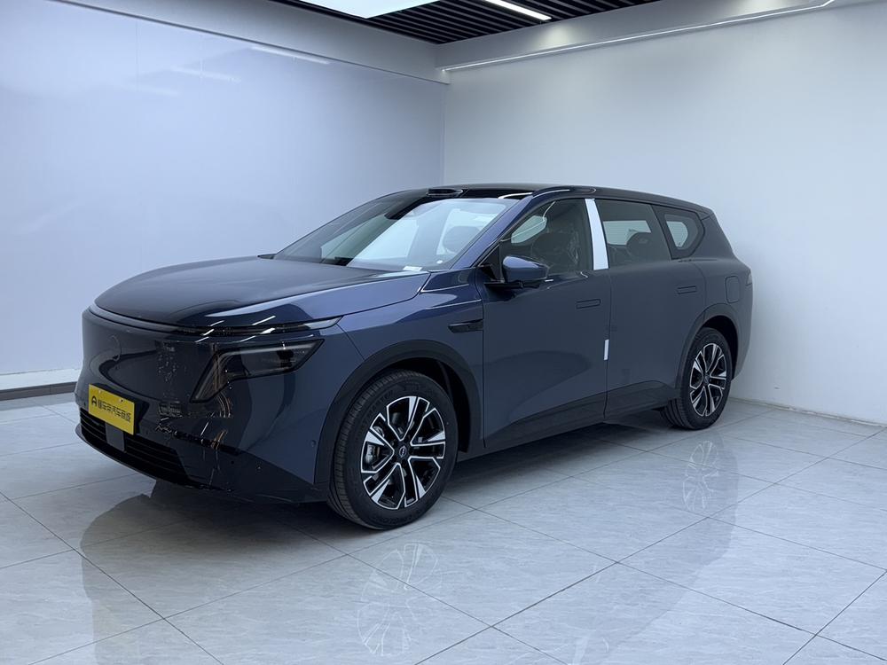Nissan Nissan NX8