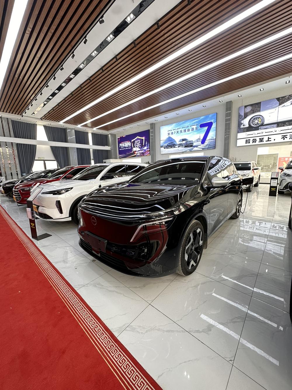Nissan Nissan NX8