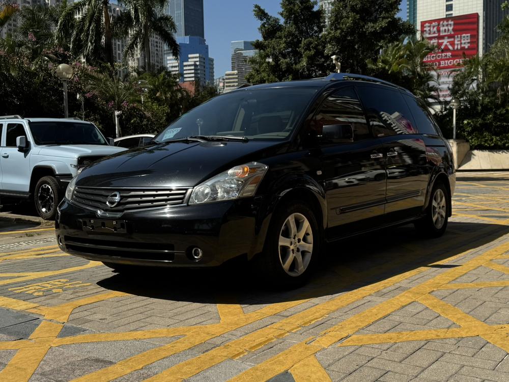 Nissan Quest