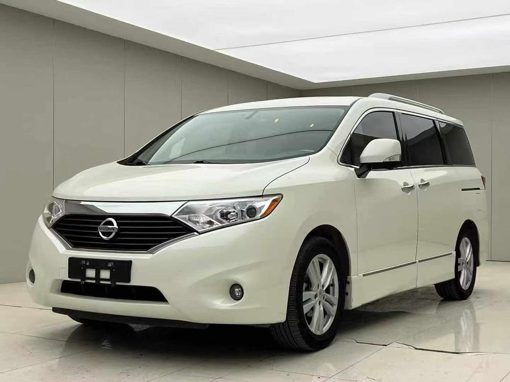 Nissan Quest