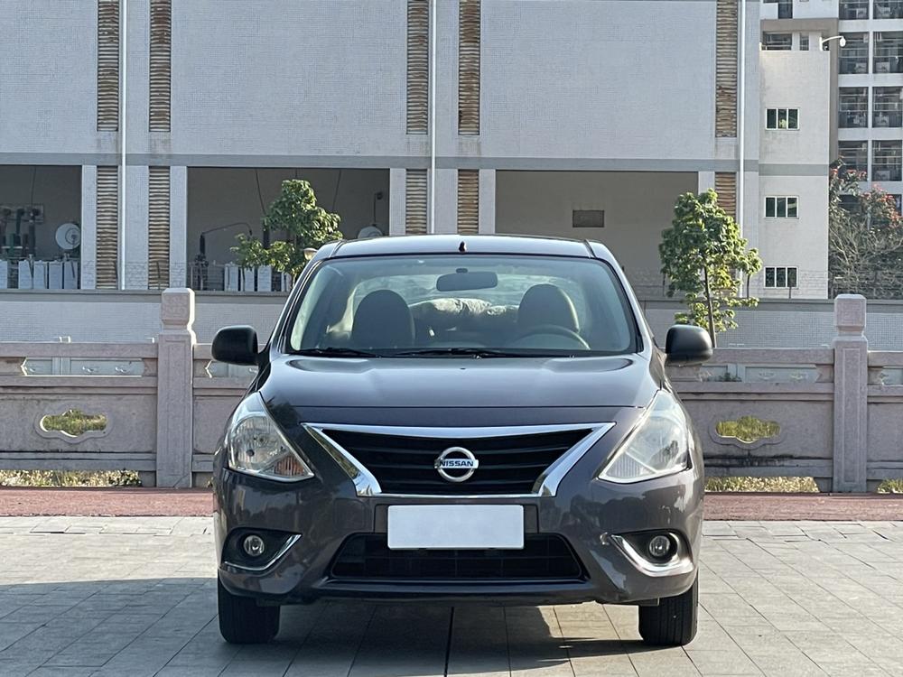 Nissan Sunny