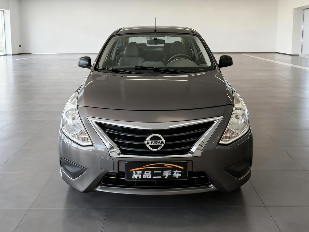 Nissan Sunny