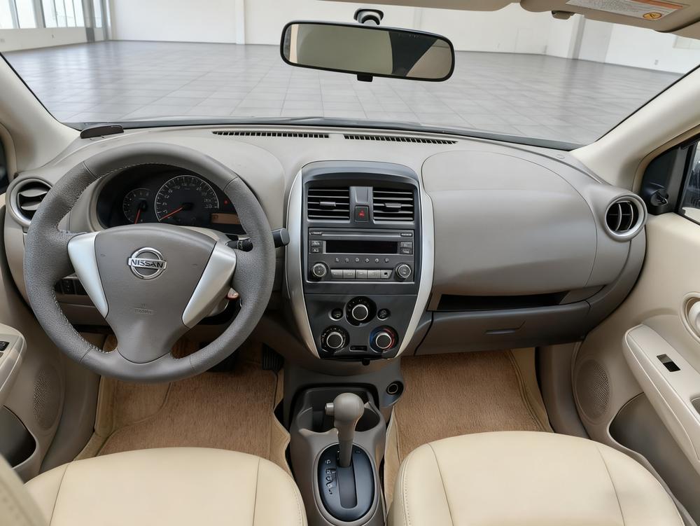 Nissan Sunny
