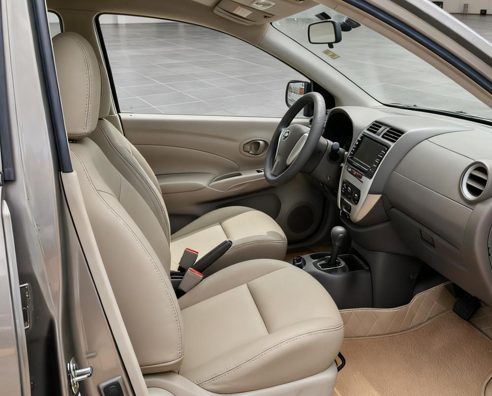 Nissan Sunny