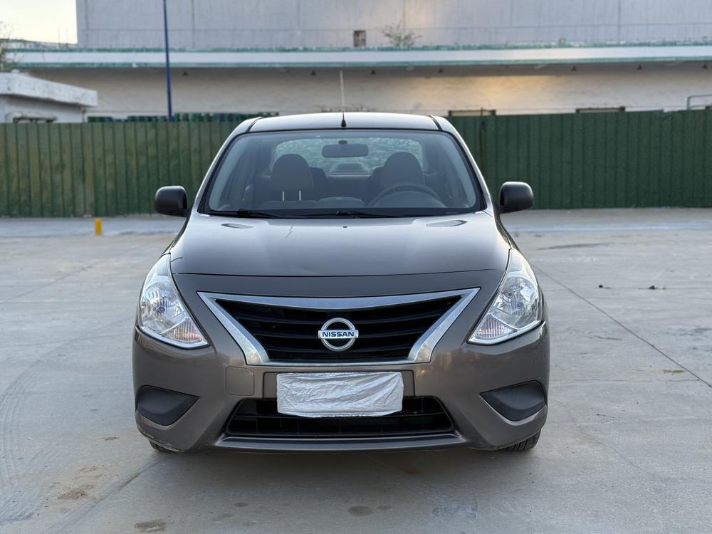 Nissan Sunny