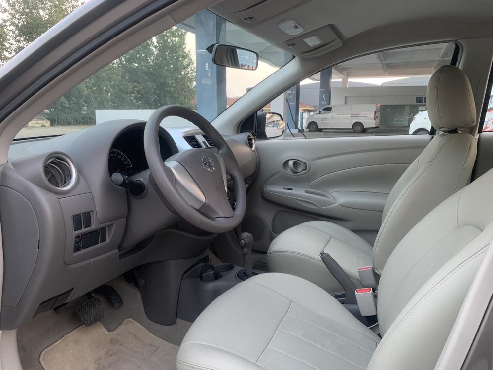 Nissan Sunny